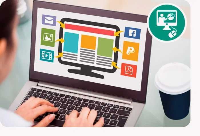 Обучение созданию сайтов, SEO и рекламе Google Ads