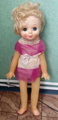 Лялька кукла "Ніна" ("Кругозор") 70см
