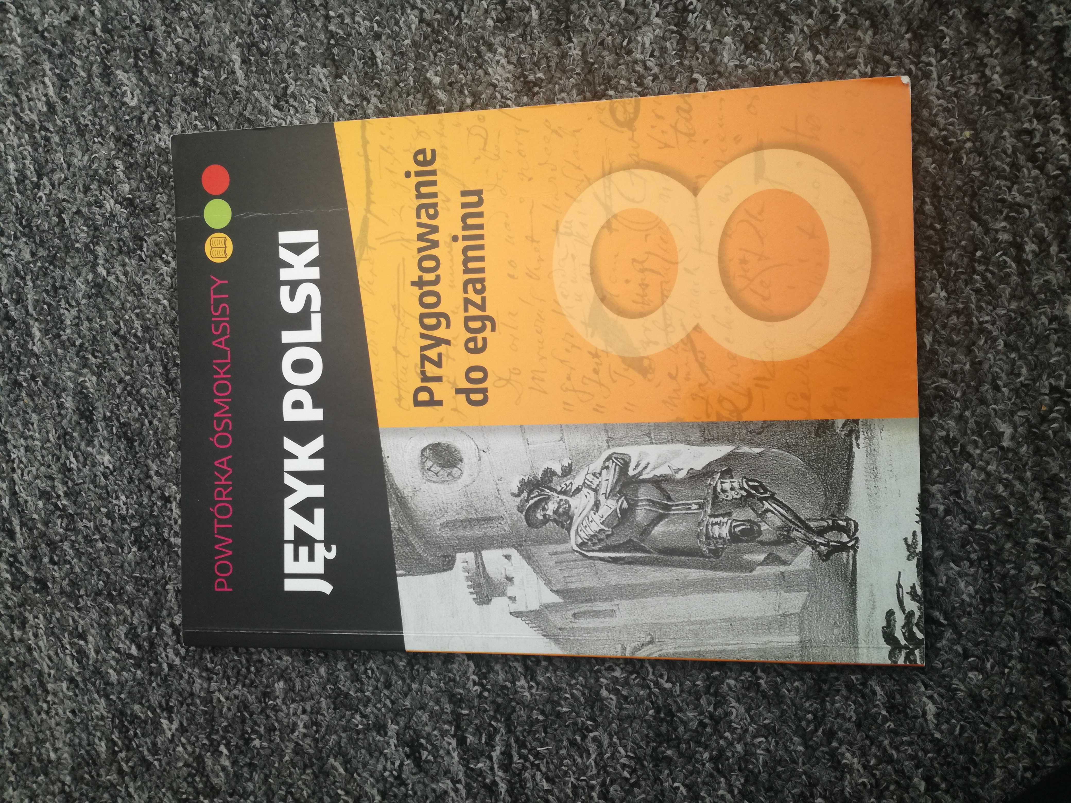 Repetytoria ósmoklasisty