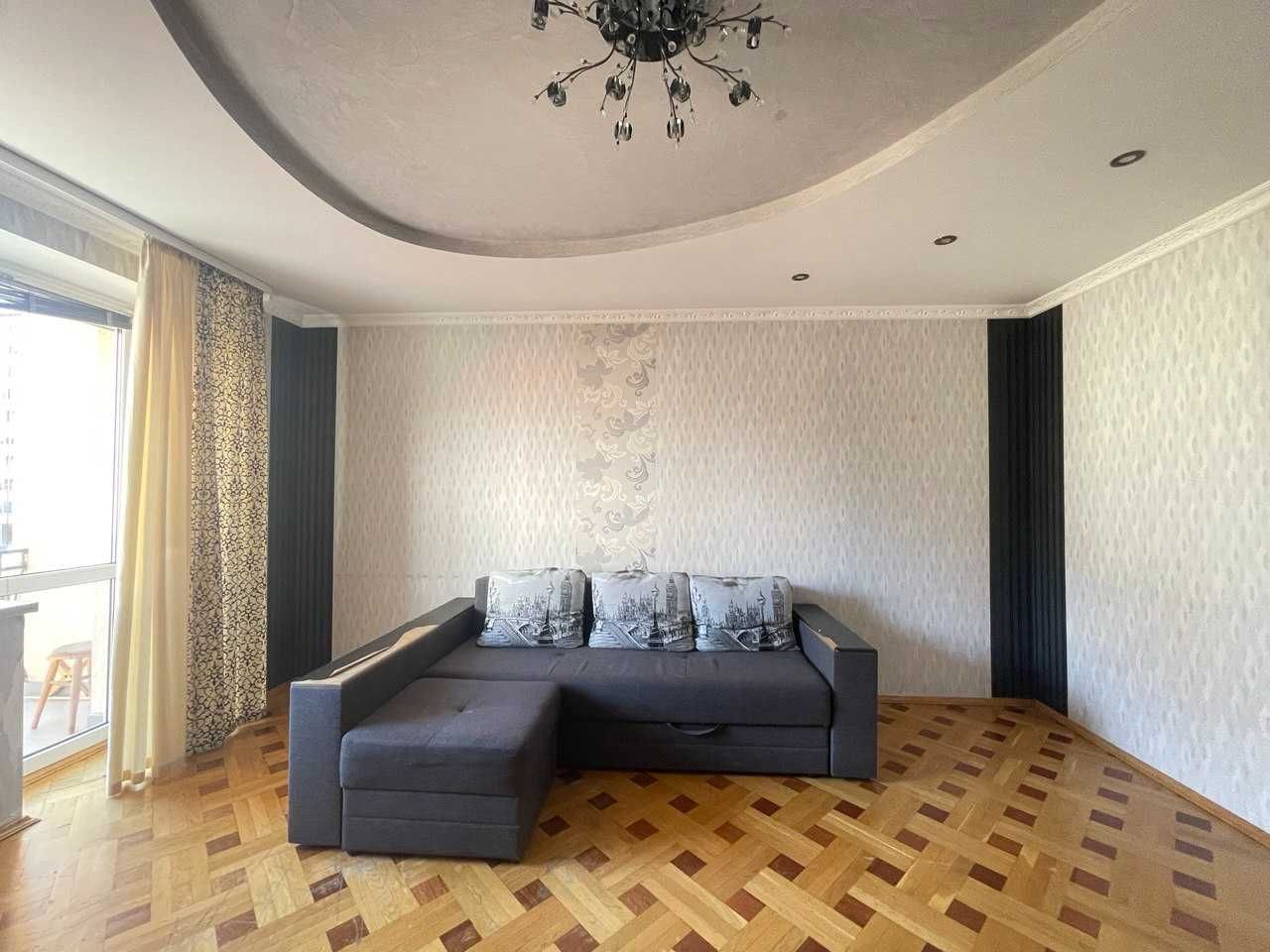 Продам 3к.квартиру в новобудові