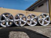 Jantes 15 4x108 originais citroen