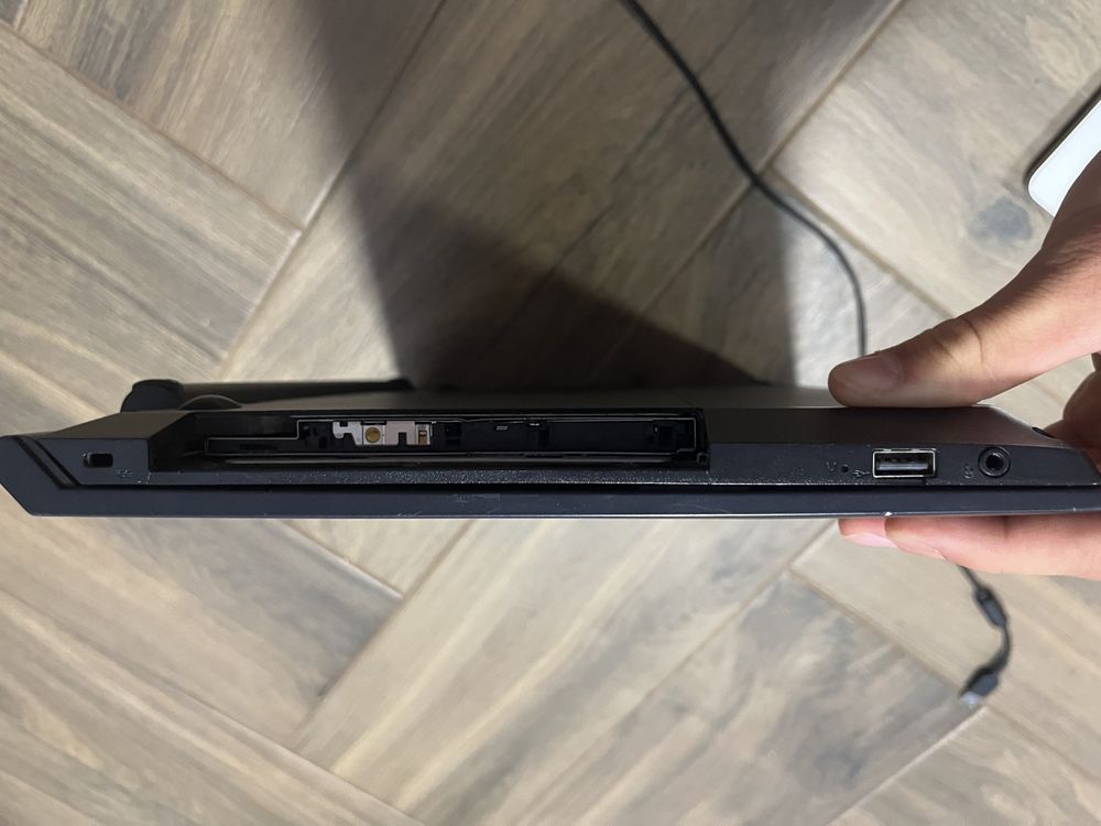 Ноутбук Lenovo B50-30/ SSD 240Gb