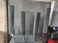Kino domowe Panasonic Sa-HT870