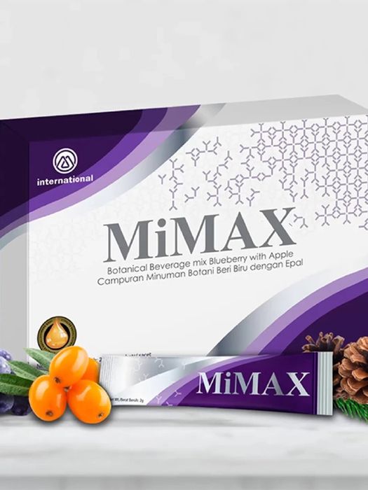 Маймакс м интернешенел,Mimax, омоложение, профилактика онкологии