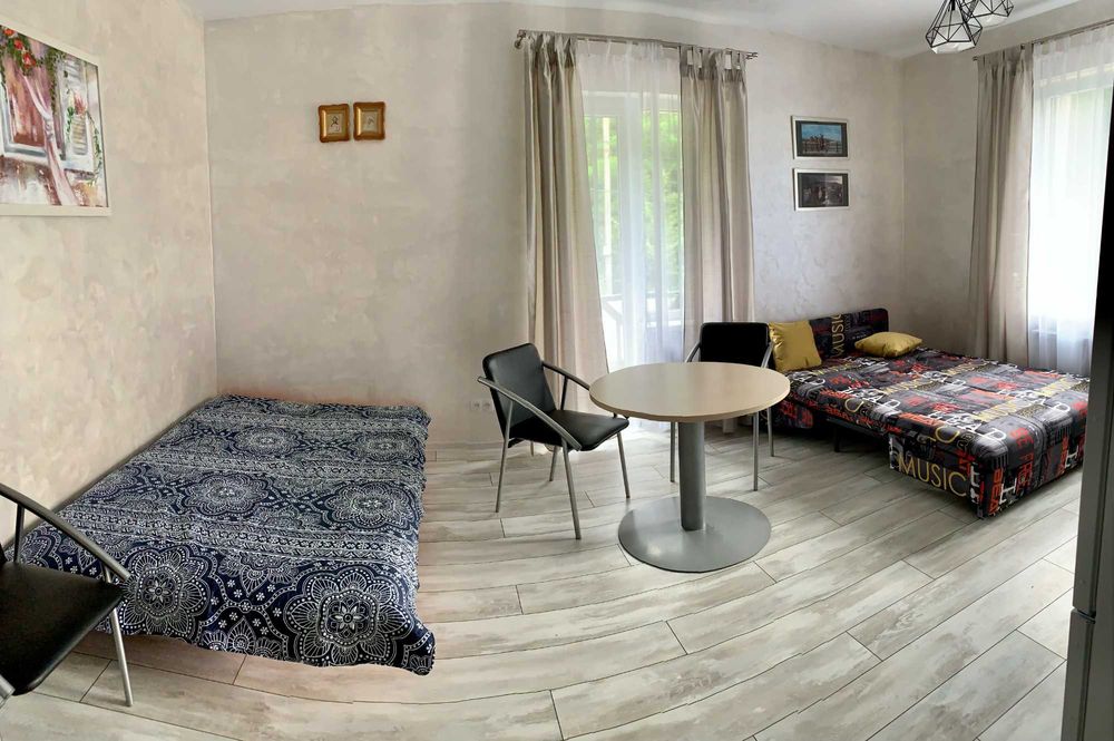 Здаємо в оренду апартаменти с. Поляна, Свалявський р-н., Закарпатська