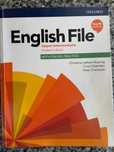 Student’s book English file cambridge