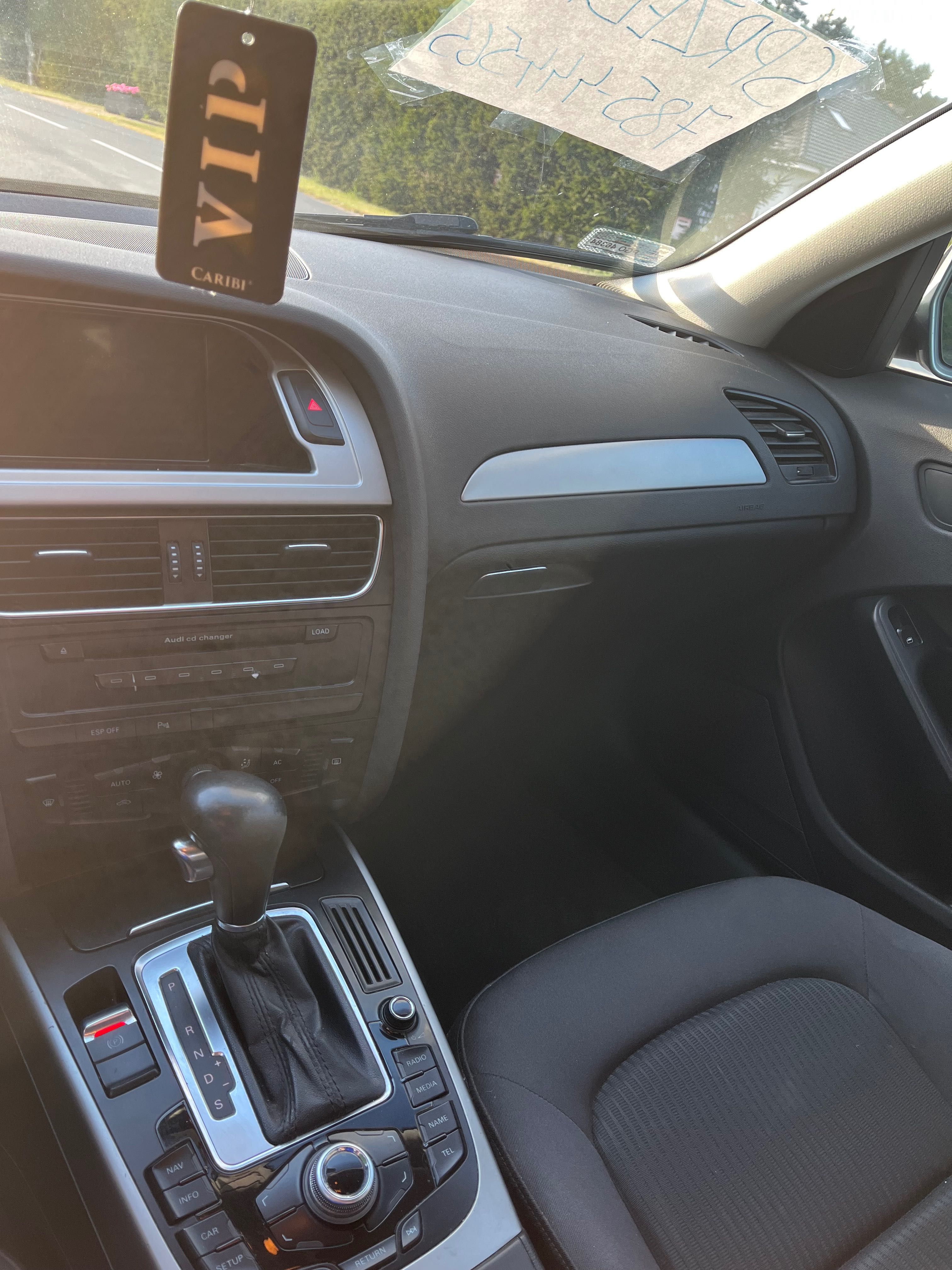 Sprzedam Audi a4 b8