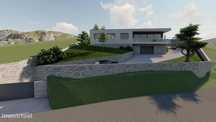 Moradia T3 Em Souto -Arcos De Valdevez