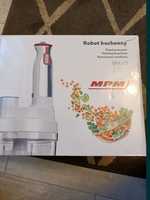 Robot kuchenny firmy MPM