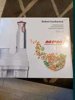 Robot kuchenny firmy MPM