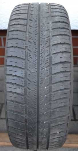 1x CAŁOROCZNA 185/55r15 Kumho Solus 185/55-15