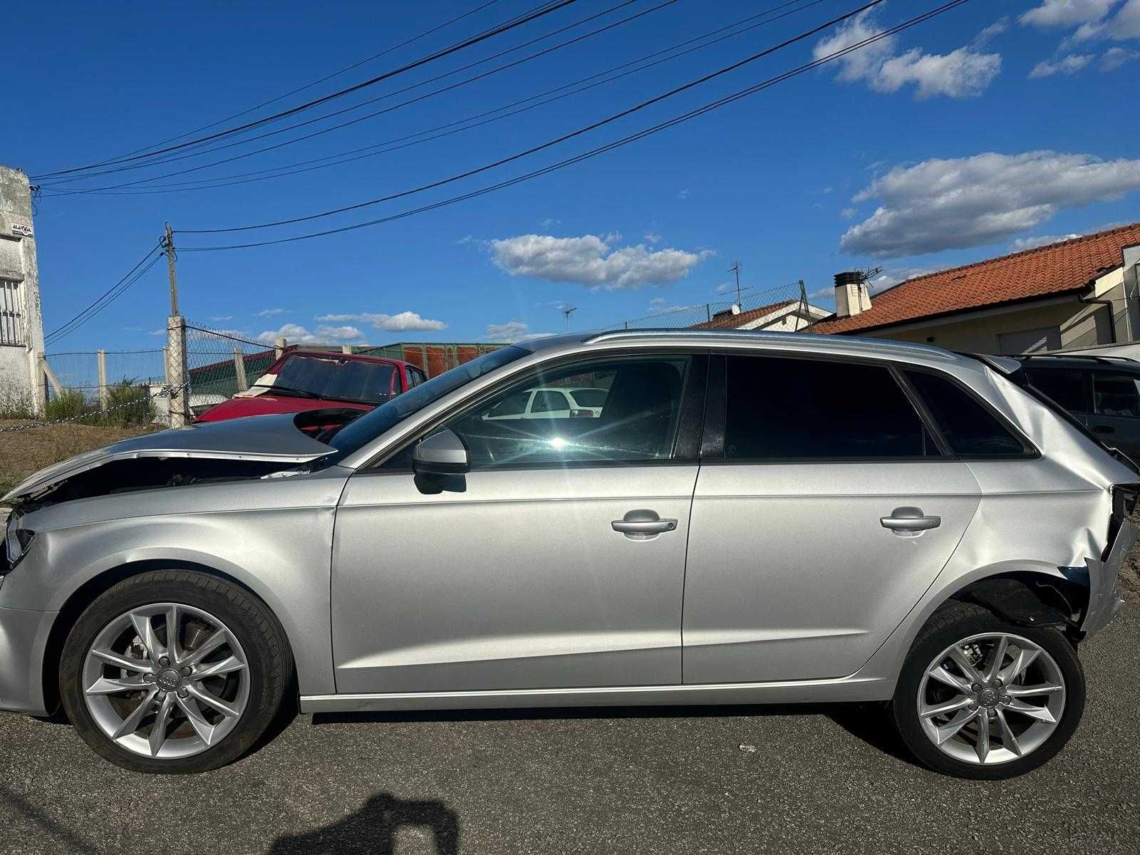 Audi A3 Sportback 1.6 TDI Diesel