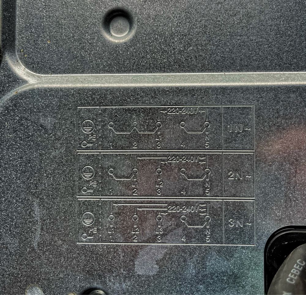 Індукційна поверхня 60 см Сіменс Siemens Schott ceran ET645TE11E