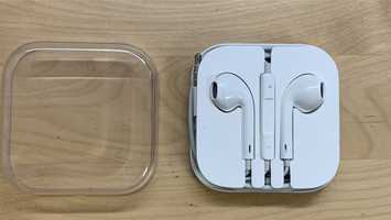 Apple EarPods jack 3,5mm