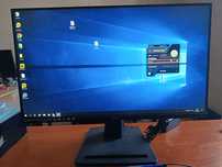 Монітор MSI PRO MP251 + Кронштейн поворотний