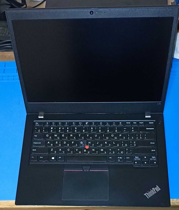 Lenovo THINKPAD L14 GEN 2 i5-1135G7/256GB/16GB RAM