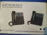 IP телефон Grandstream GXP1610