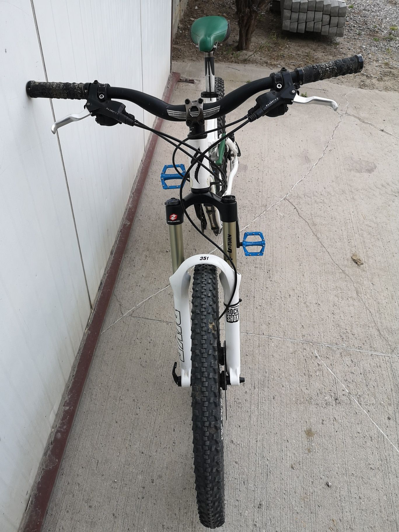 Sprzedam Specialized Pitch Pro promocja