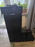 Zestaw kina domowego Onkyo + Maudio