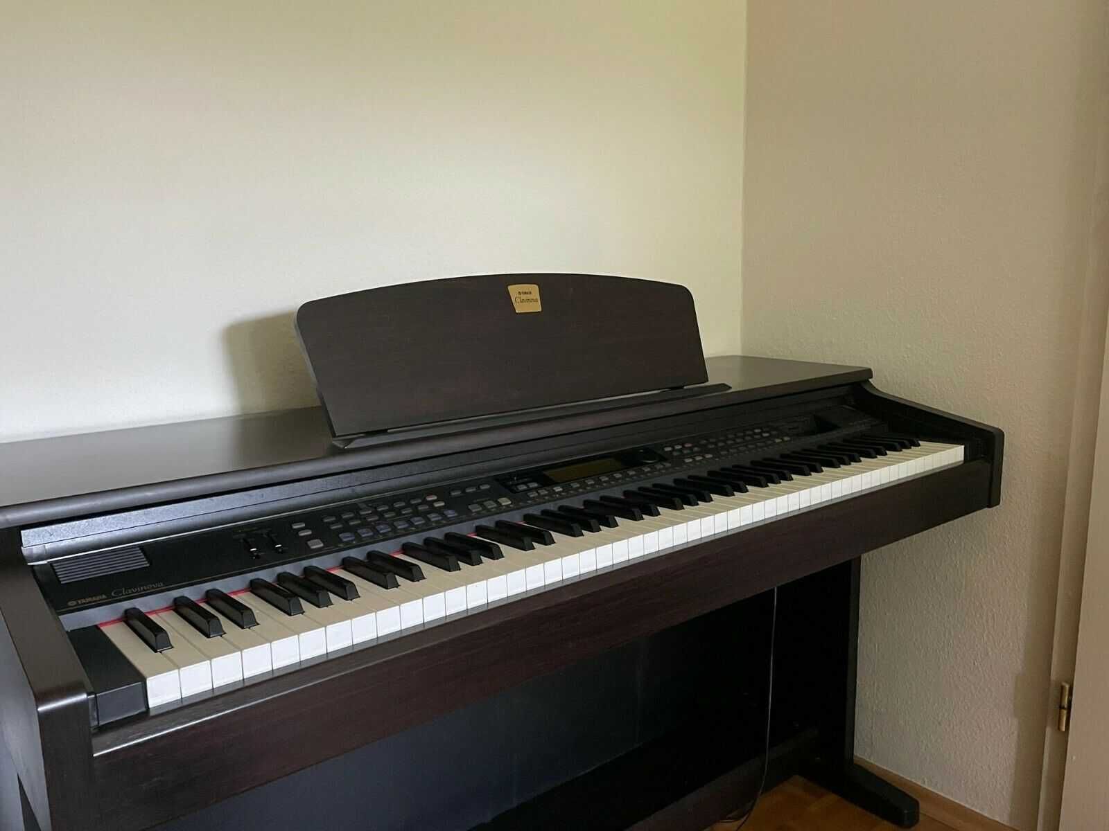 Yamaha Clavinola CVP - 202