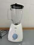 liquidificador Braun