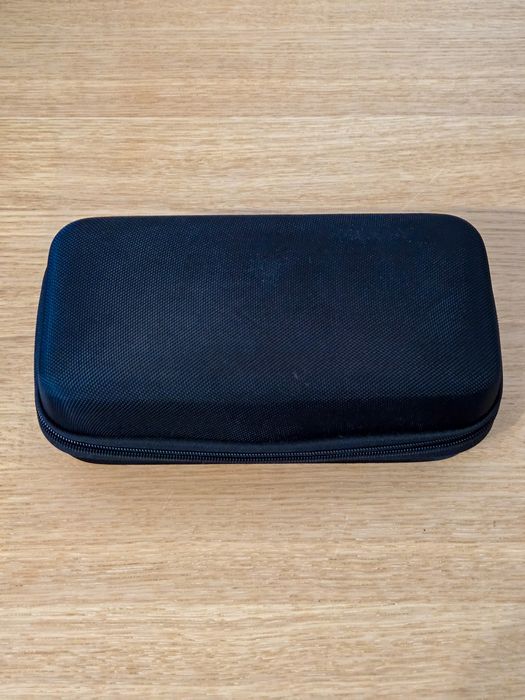 Nintendo Switch OLED 256GB desbloqueada