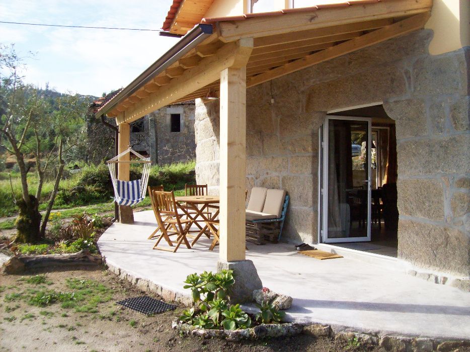 T3 Casa Mondeguinha c/Praia fluvial - Last Call !! 12-19Julho 20% Já!!