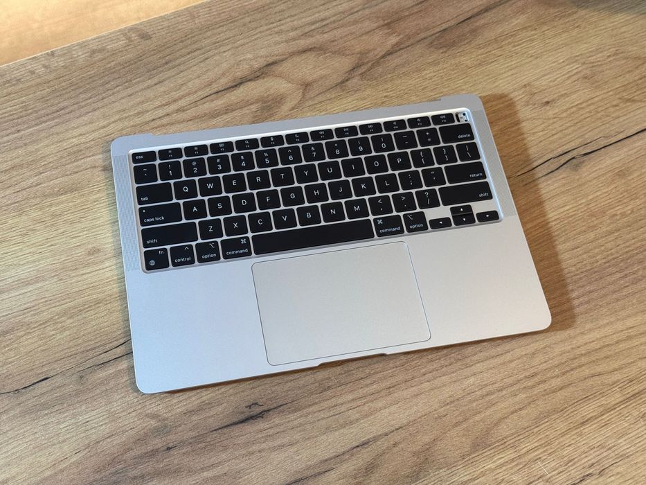 Запчастини розборка MacBook Air 13 M1 2020 A2337 Space Gray Silver