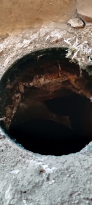 Чищення септіка мулосос чищення мулу чищення ям асенизатор відкачка ям