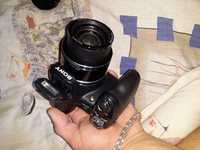 SONY DSC-HX1 продам фотоаппарат