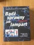 Książka nowa "Bądź sprawny jak lampart"