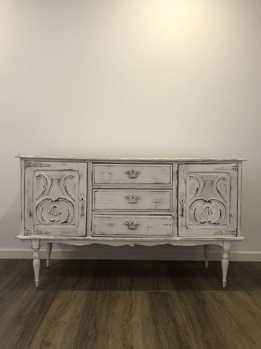 Móvel aparador / Móvel para hall de entrada