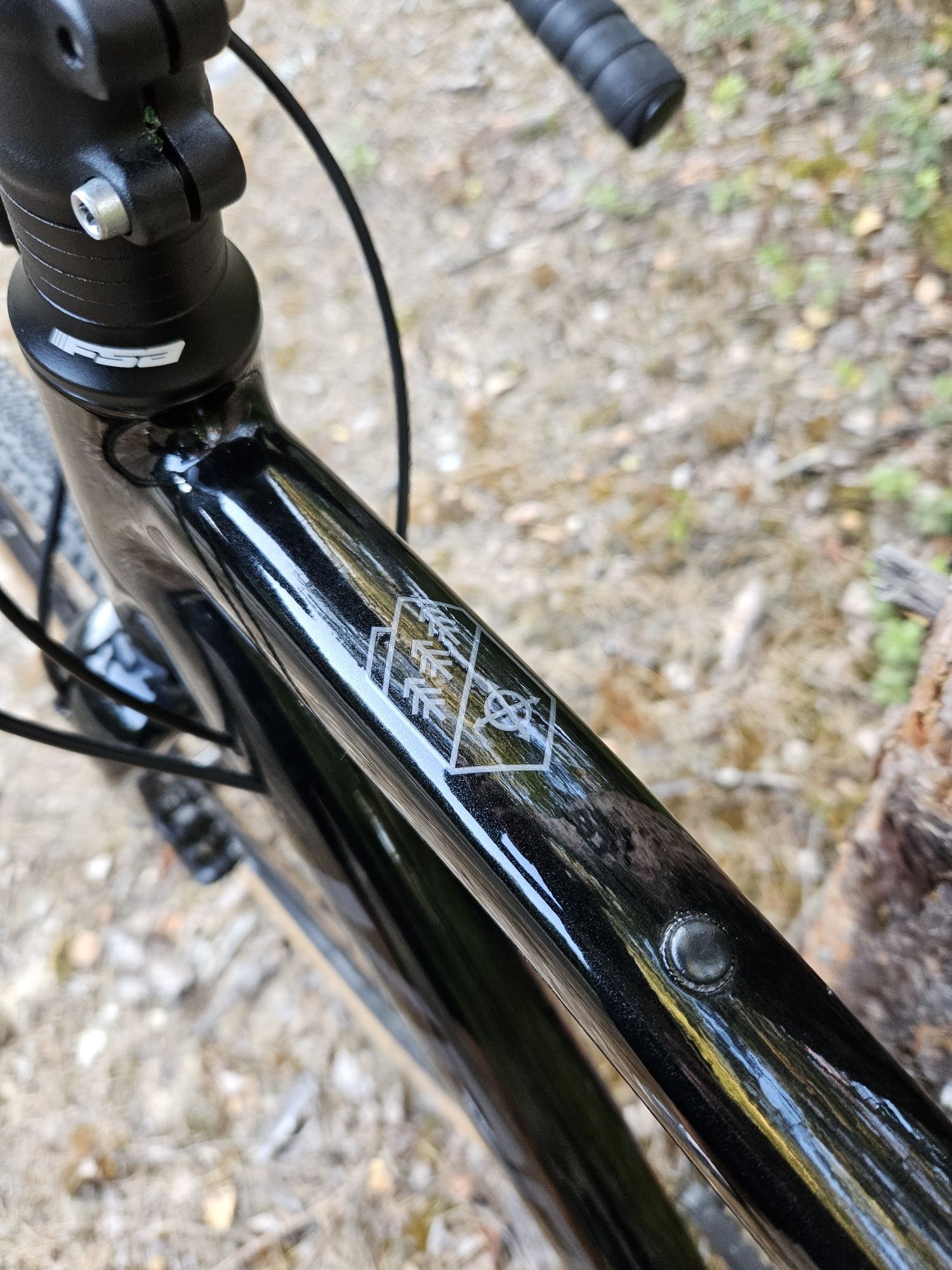 Kross Esker 6.0 rama M
