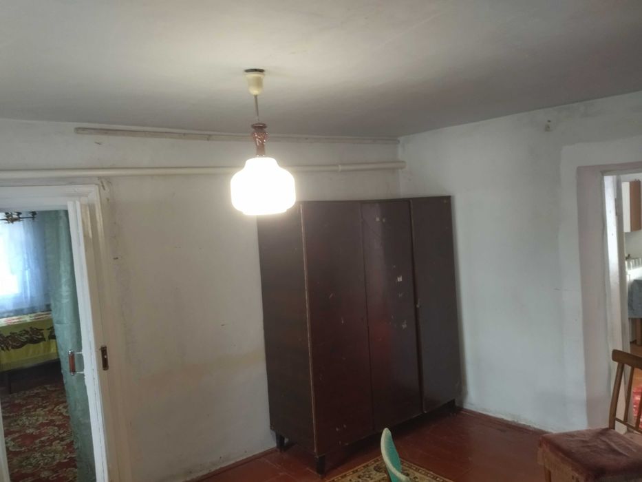 Будинок у Пряжеві