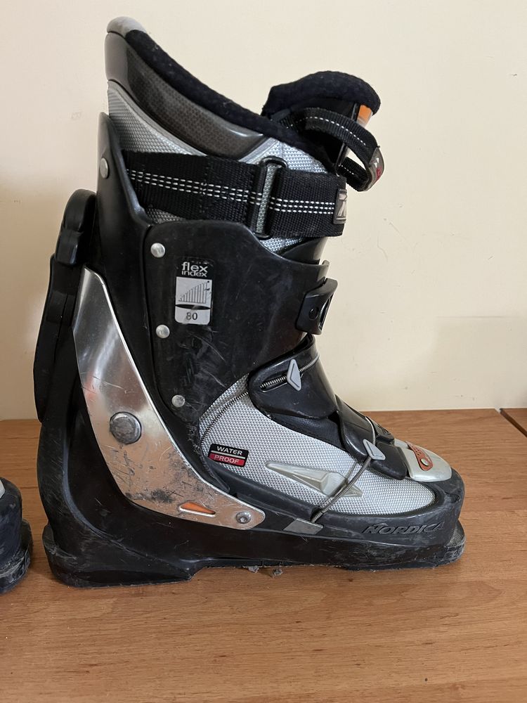 Buty narciarskie Nordica SmarTech 10