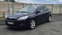 Ford Focus Mk2 1.6 TDCI , 2011 rok, stan bdb! krajowy!