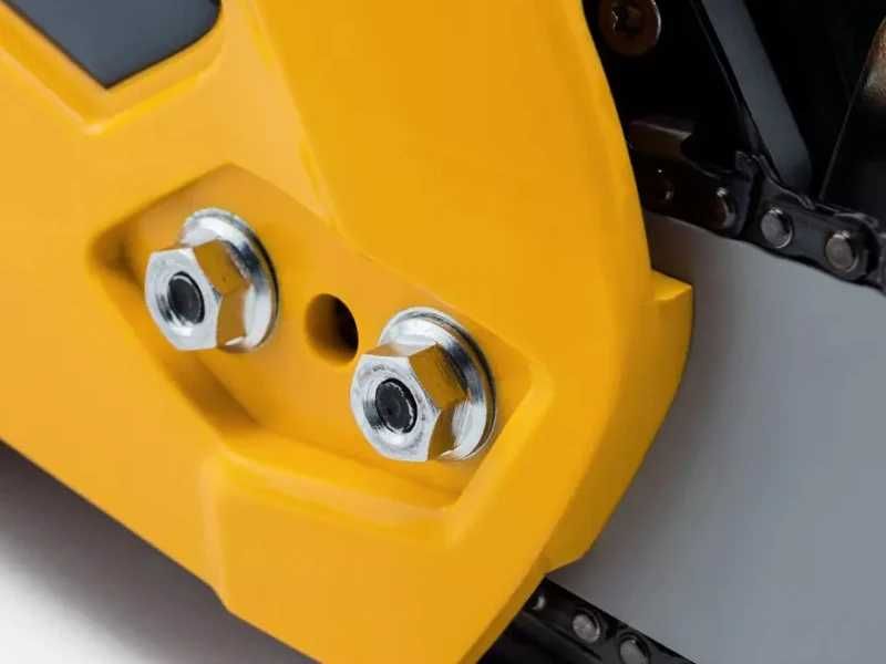 Pilarka spalinowa STIGA CS 545-16'' 2,6 KM RATY