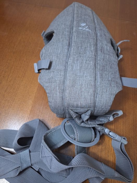 Marsupio usado poucas vezes