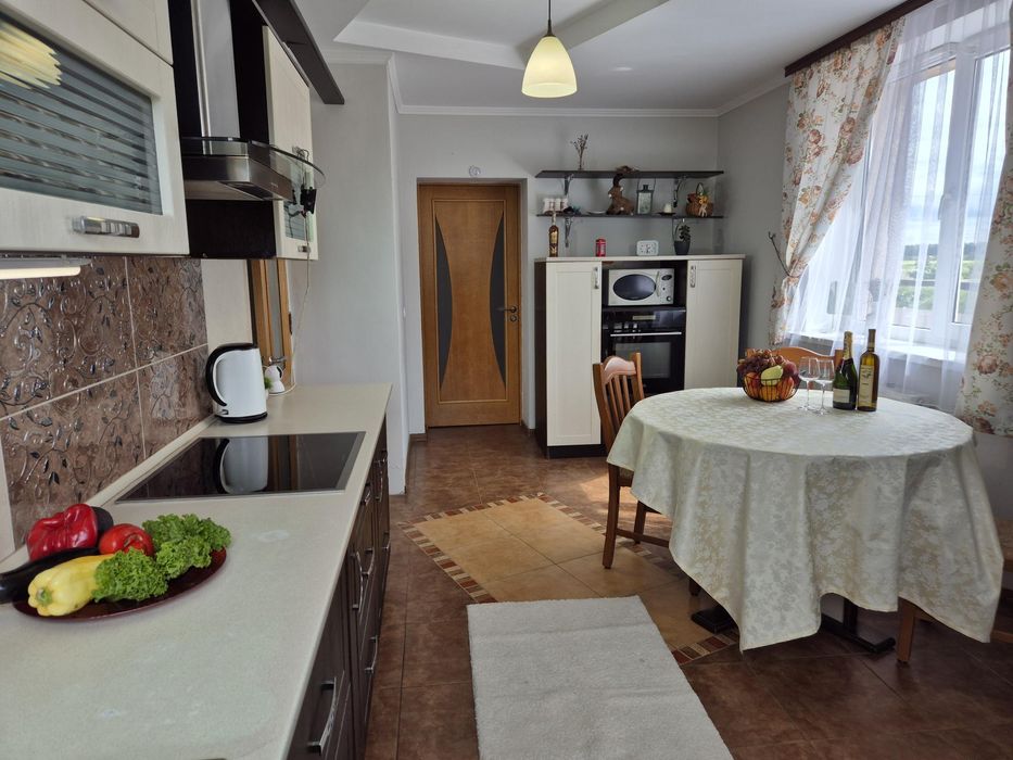 Новий будинок під Є-відновлення дешевше квартири !