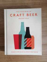 The Little Book of Craft Beer - Melissa Cole | piwo | drinki