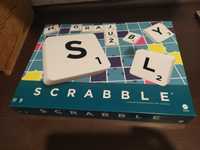 Gra planszowa Scrabble