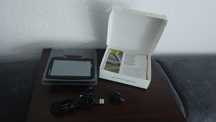 Nawigacja Tomtom start 25M