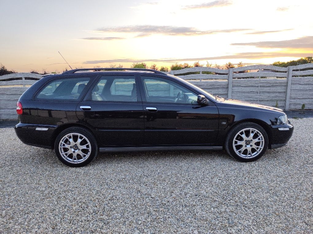 Volvo V40 2.0 Sport Plus