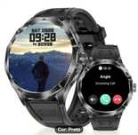 SmartWhatch Bluetooth