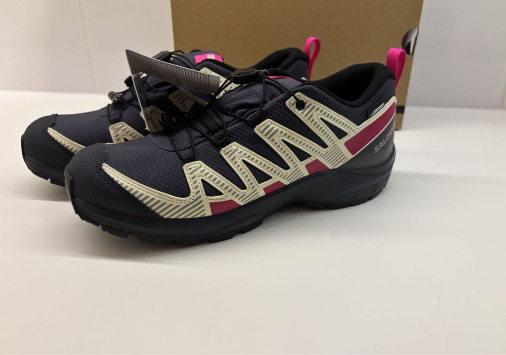 Buty Salomon New cross pro xa 40