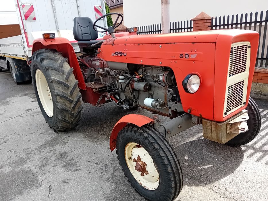 Ursus c360 ursus c360