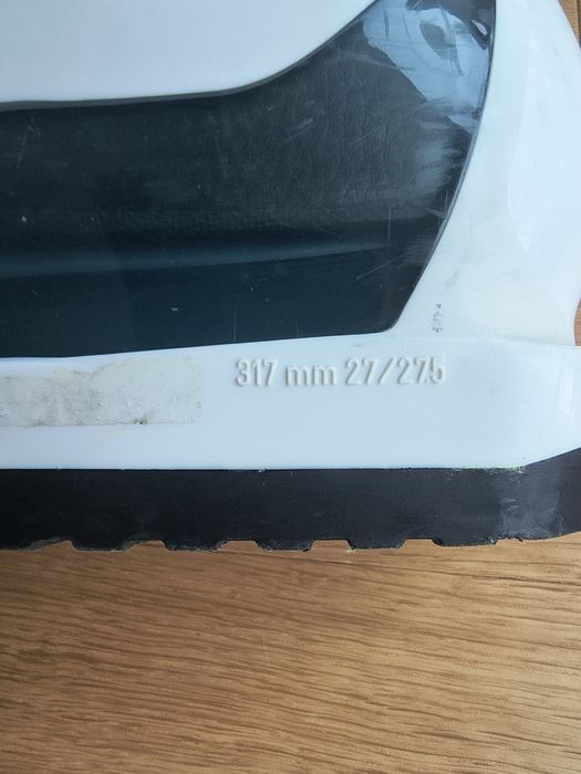 Buty narciarskie damskie Salomon 27,5