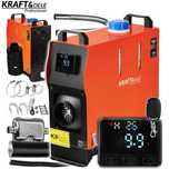 KRAFT&DELE Nagrzewnica Olejowa Ogrzewanie Postojowe 12V 9kw KD11782