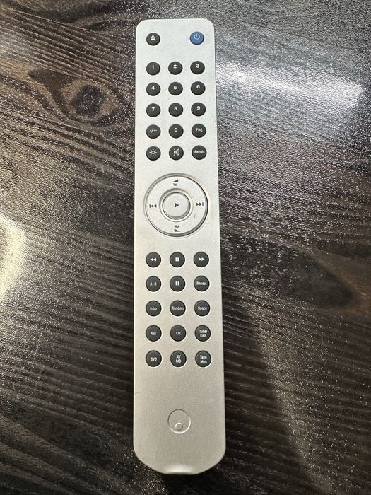 Усилитель Cambridge Audio Azur 640A V2