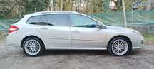 Renault Laguna Grandtour 2.0 dCi 150cv 4Control (2011) -Full Extras